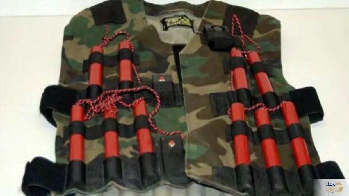 یک تیم تروریستی در استان سیستان و بلوچستان دستگیر شد