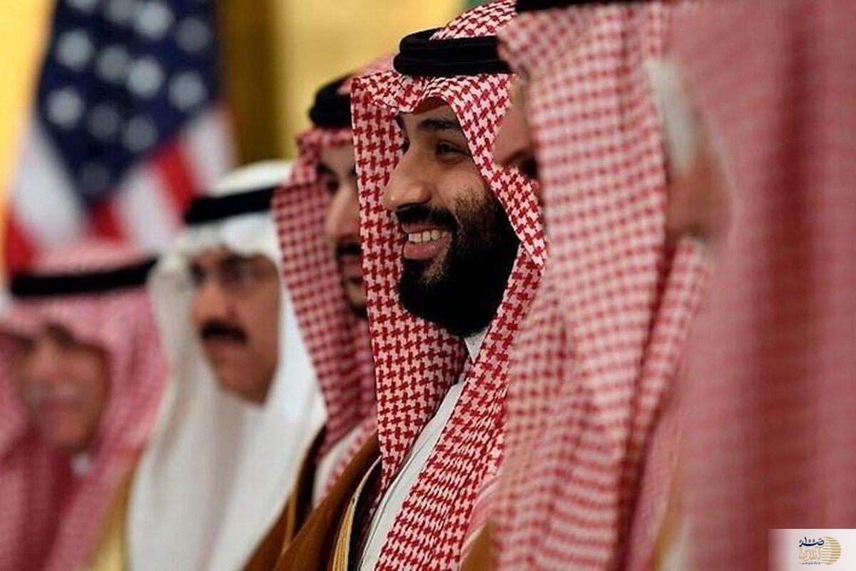ریاض نگران است  ماموریت ترامپ به بن‌سلمان درباره نقش ایران در منطقه