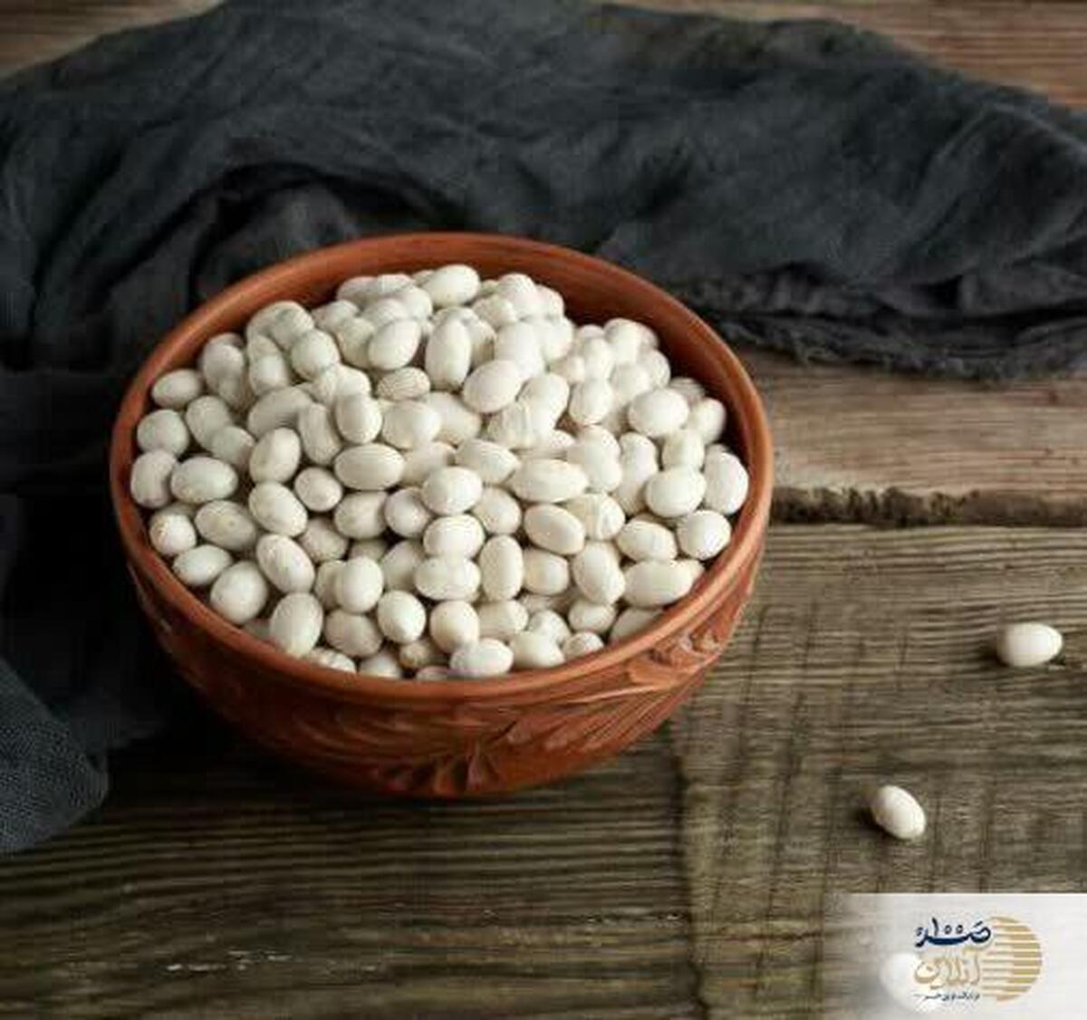 لوبیا سفید، گوشت بدون استخوانی با خواص اعجاب‌انگیز