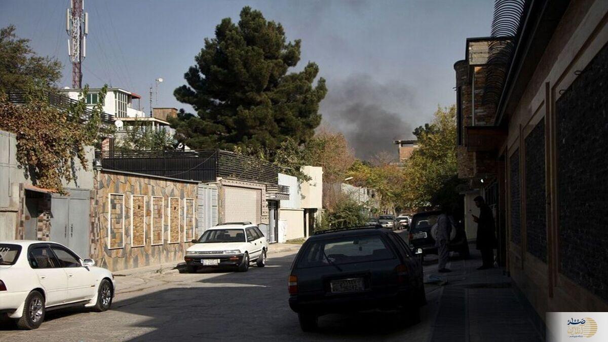 حمله هوایی پاکستان به افغانستان مرگبار شد