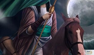 ابوفاضل لقب کیست و چرا؟