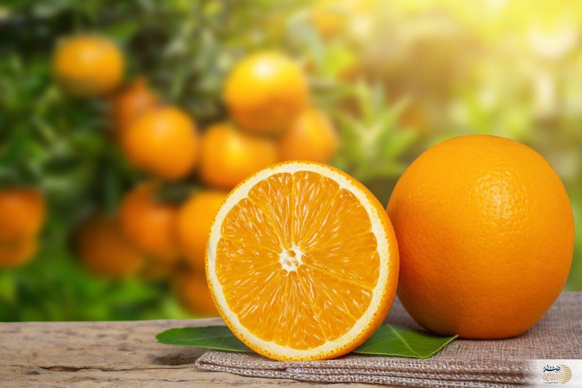 به این دلیل پرتغال رنگی نخرید