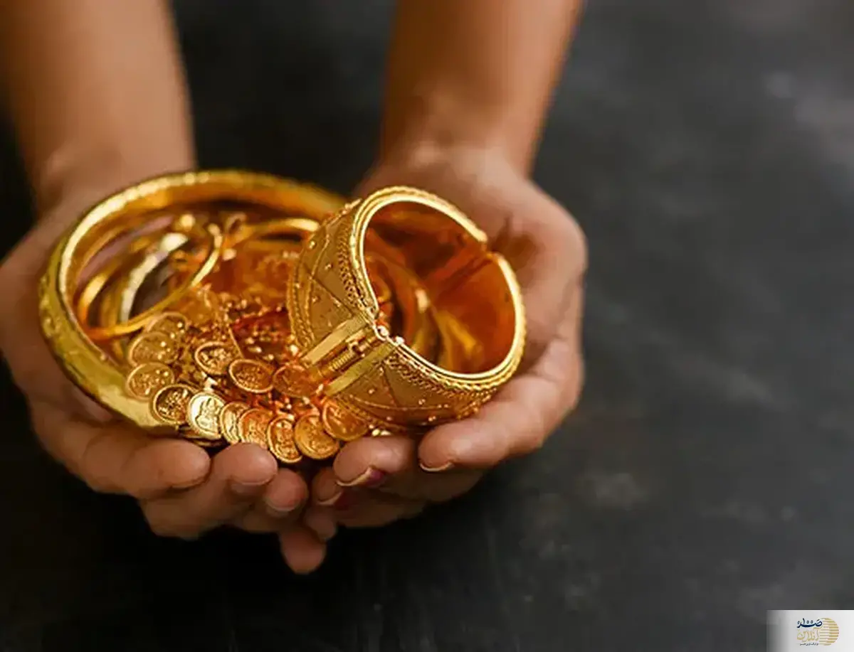 ۶ کیلو طلای قاچاق در پایانه مرزی کشف شد