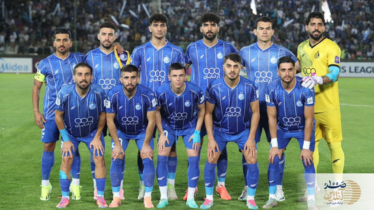 ترکیب استقلال در نبرد انتقامی با الوصل اعلام شد