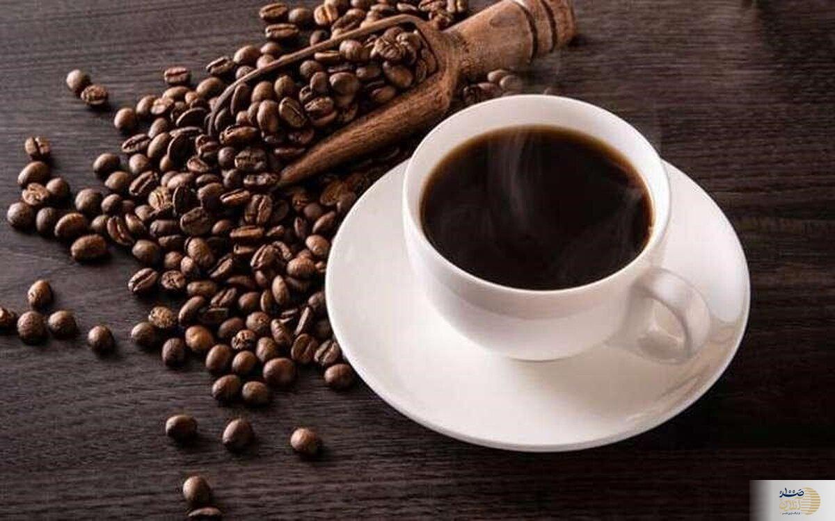 اگر به کافئین آلرژی دارید بخوانید