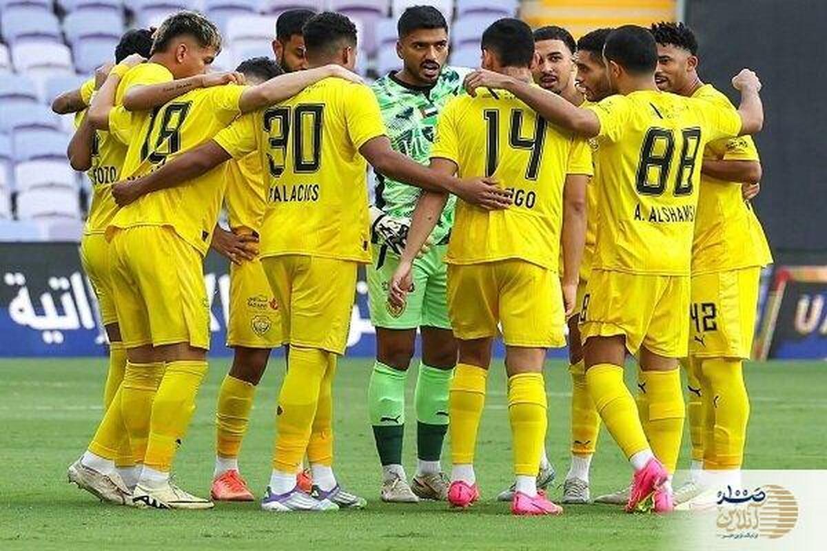 میرال: بازی با استقلال کاملاً متفاوت است؛ در آزادی کار آسانی نداریم