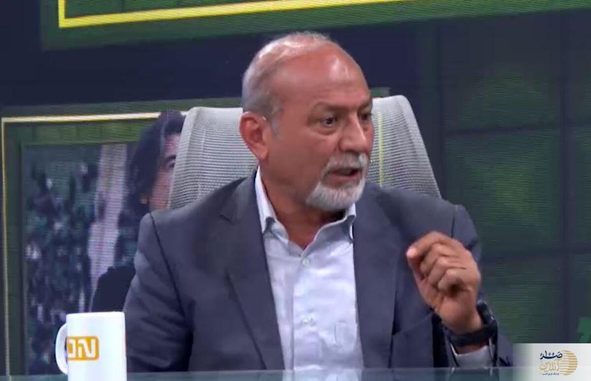 حقایق پشت پرده فاش شد  تاج به قلعه نویی باج میدهد