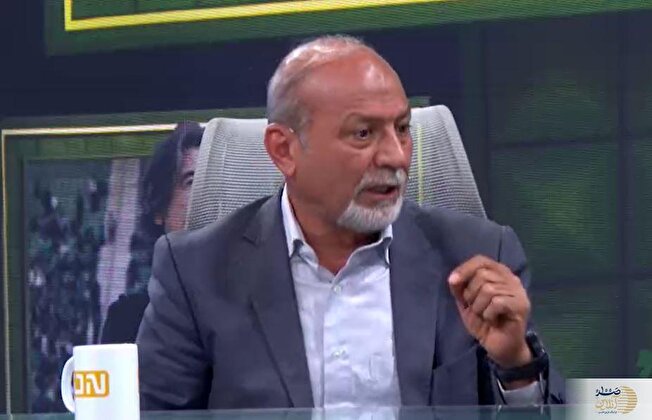 حقایق پشت پرده فاش شد/ تاج به قلعه نویی باج میدهد