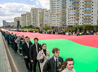 چگونه بلاروس به روسیه وابسته شد؟ (بخش آخر)