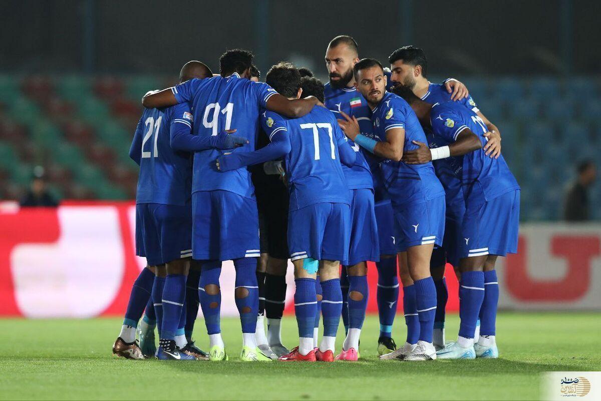 ببینید/ لحظه‌ای که خیابانی مثل یک بمب ساعتی عمل کرد!