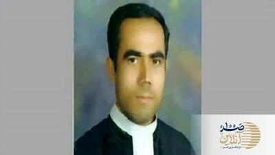 قتل وحشتناک وکیل مقابل دادگستری/ در شهر ری اتفاق افتاد