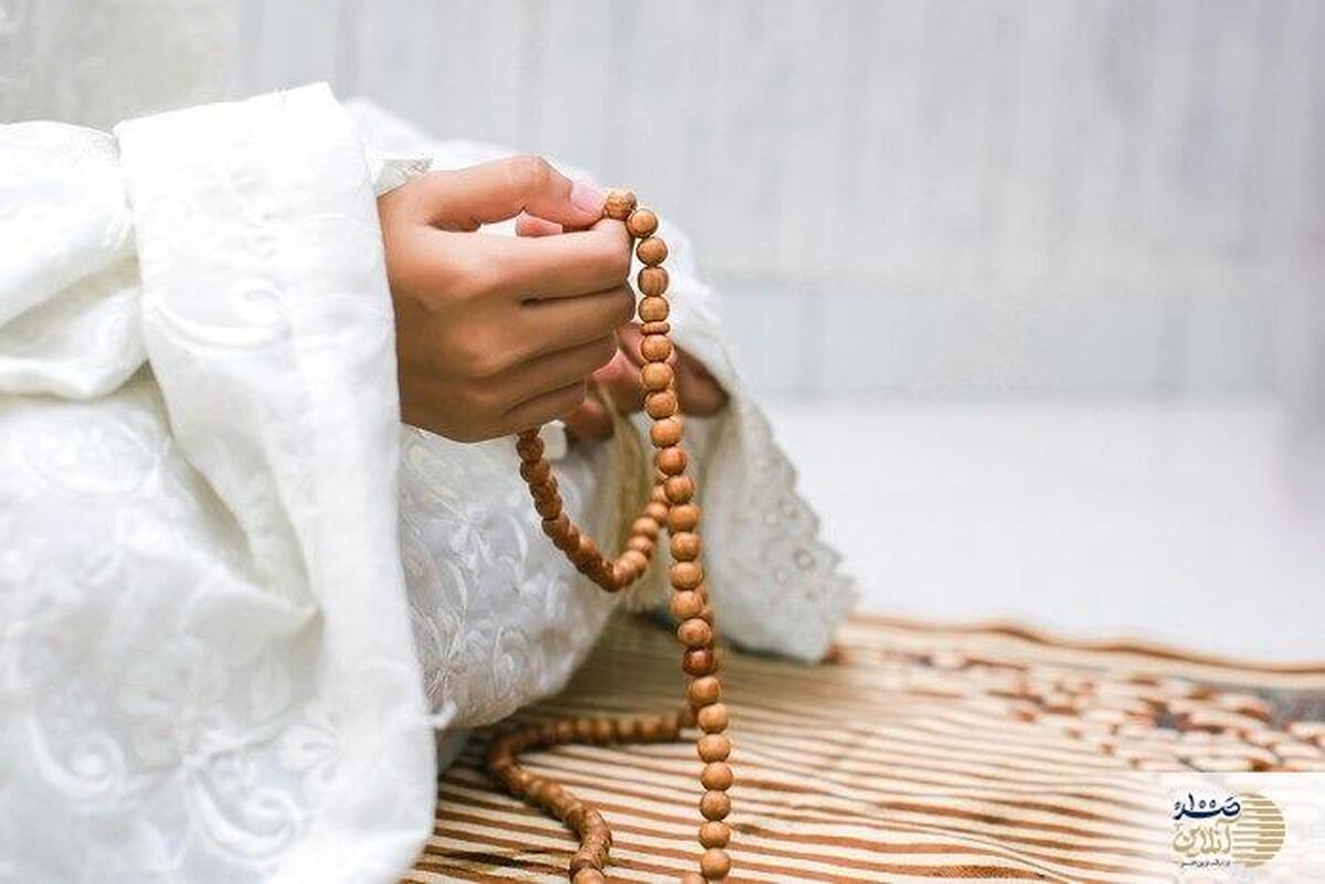 ذکری برای رهایی از سنگینی بار گناهان کبیره!