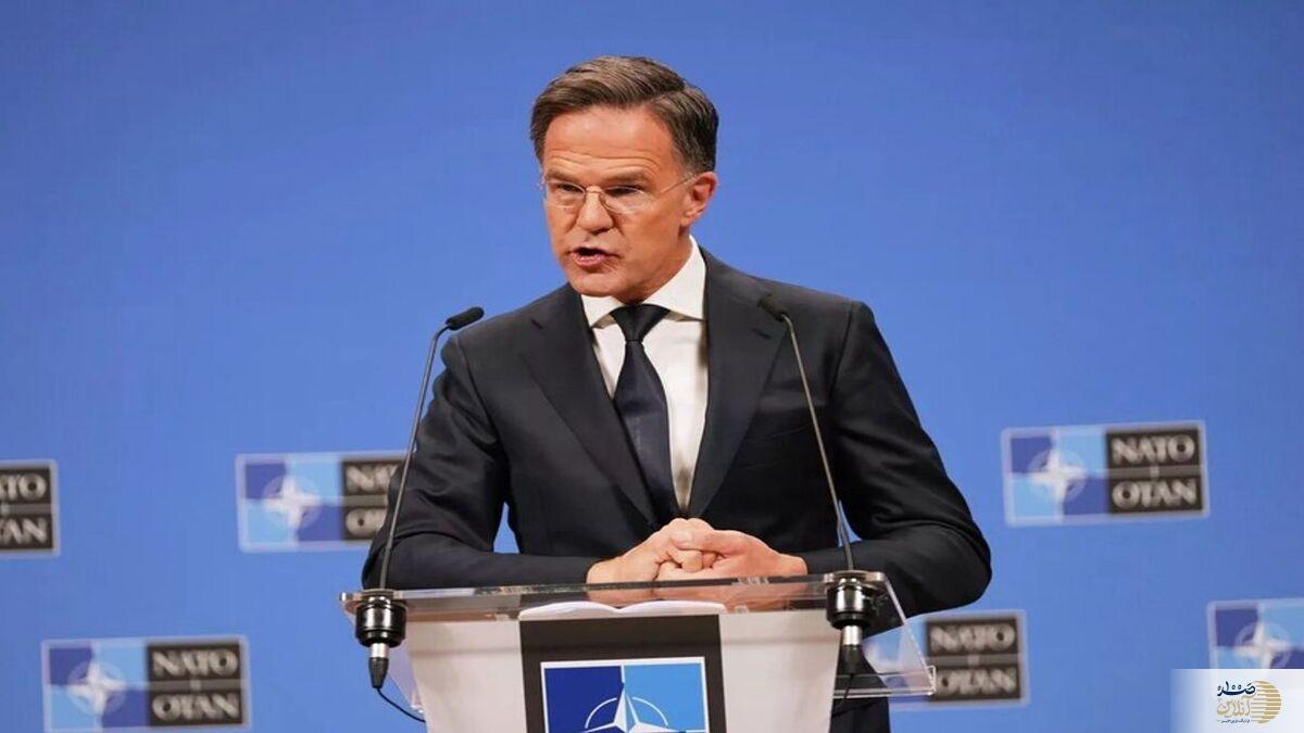 اوکراین تا پایان سال، میلیاردها دلار سلاح وارد می‌کند