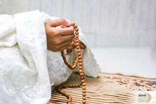 ذکری برای رهایی از سنگینی بار گناهان کبیره!