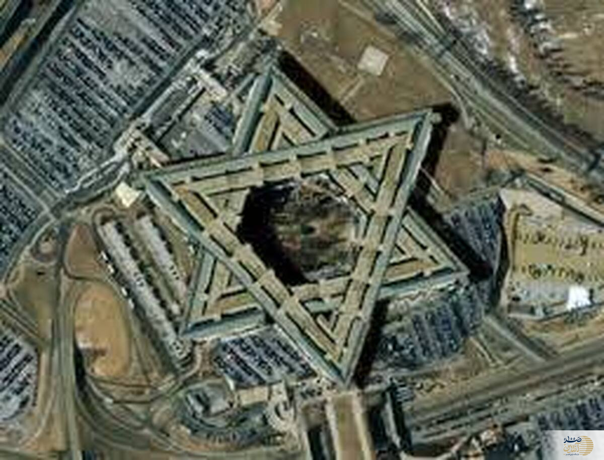 ویدیو  رسانه عبری زبان لو داد  افشای پروژه موساد در ایران