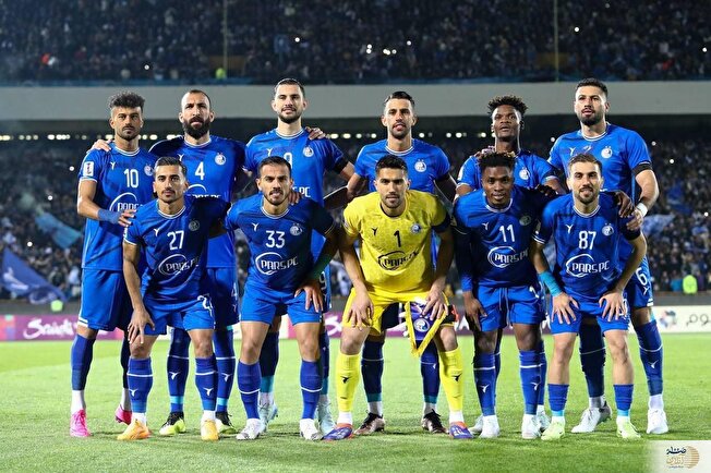 ترکیب استقلال برای رویایی با الوصل امارات