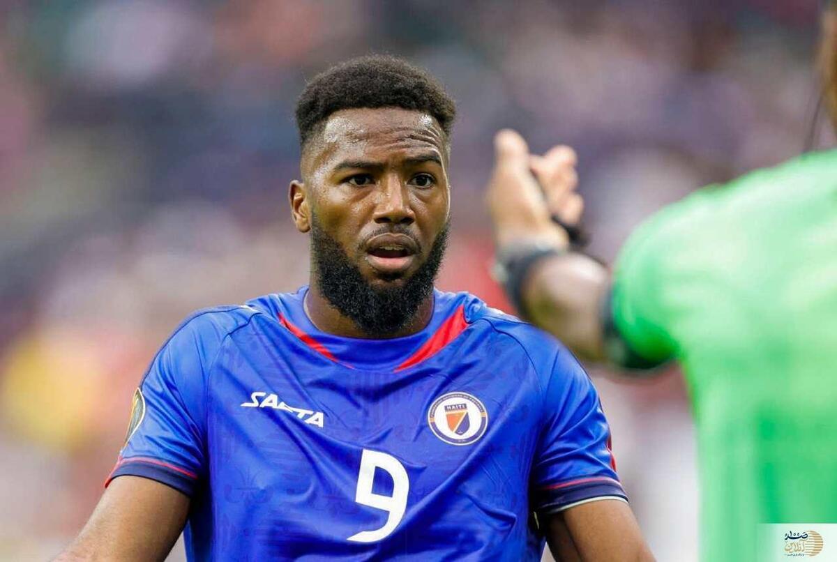 شوک به استقلال قبل بازی الوصل  نازون دوباره خط خورد!