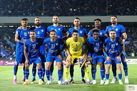 ترکیب استقلال برای رویایی با الوصل امارات