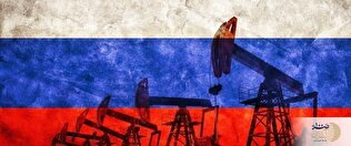 درآمدهای نفت و گاز روسیه قرار است در ماه نوامبر ۳۵٪ سقوط کند