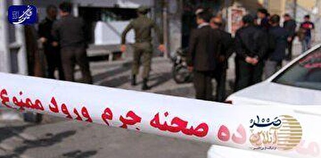 هیچ قتلی در شهریار رخ نداده/ ماجرای وکیل زنجانی ساختگی بود!