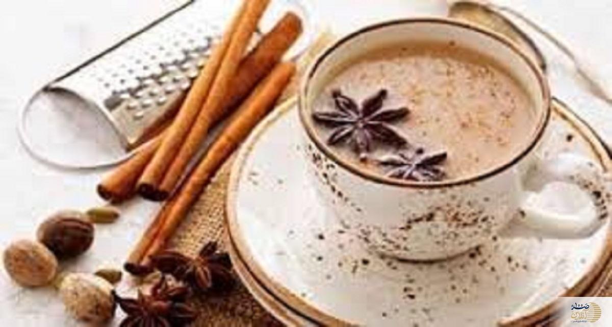 از امروز شیر را با این ادویه خوش بو بنوشید تا معجزه سلامتی را حس کنید