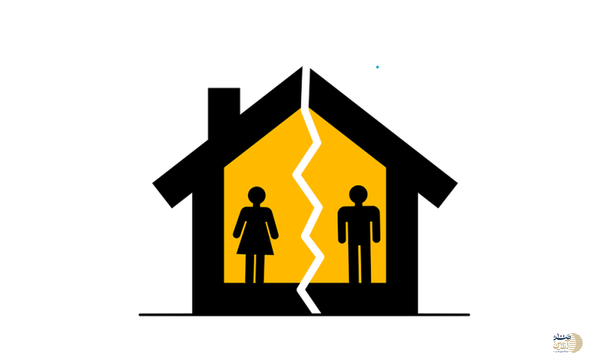 دلیل طلاق زوج جوان که باور کردنی نیست