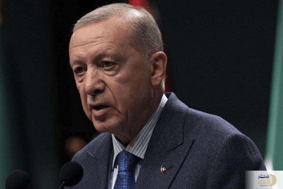 ببینید/ رئیس جمهور ترکیه خودش را وارث ابوعلی سینا معرفی کرد!