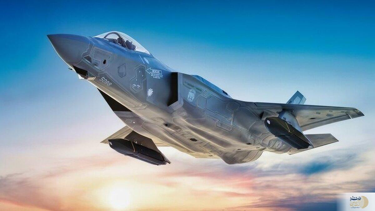 جنگنده های اسرائیلی تا لب مرزهای ایران  ماجرا چه بود؟