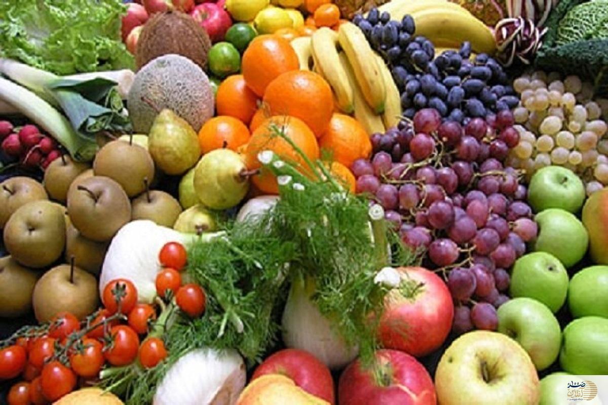 از مزرعه تا سفره‌تان   چرا غذاهای ارگانیک آینده تغذیه است؟