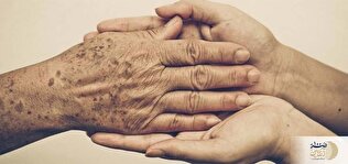 سفارش خداوند در رابطه با احترام به پدر و مادر