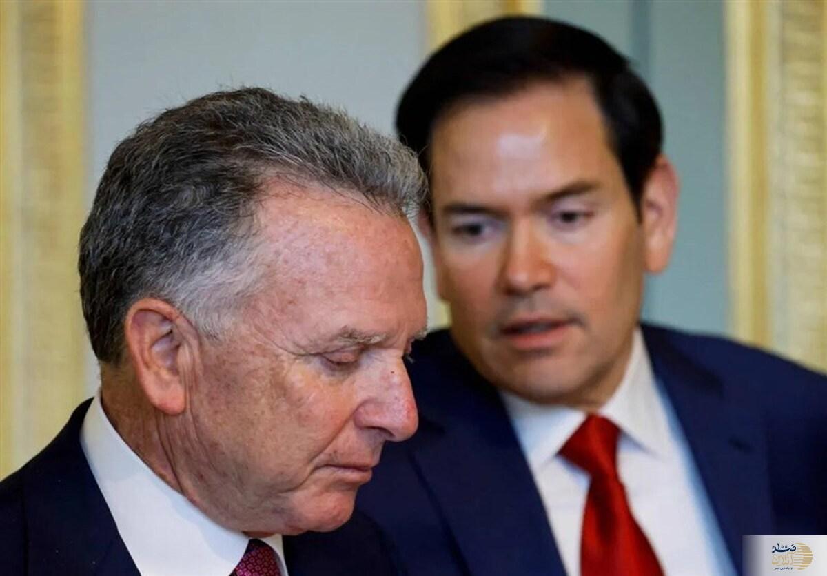 هشدار جدی   تلاش‌های مخفی برای برهم‌زدن طرح صلح اوکراین در جریان است!