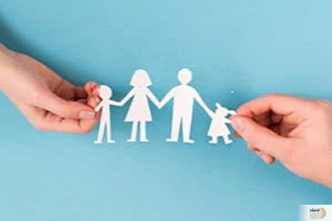 توصیه های اسلام برای داشتن خانواده شاد