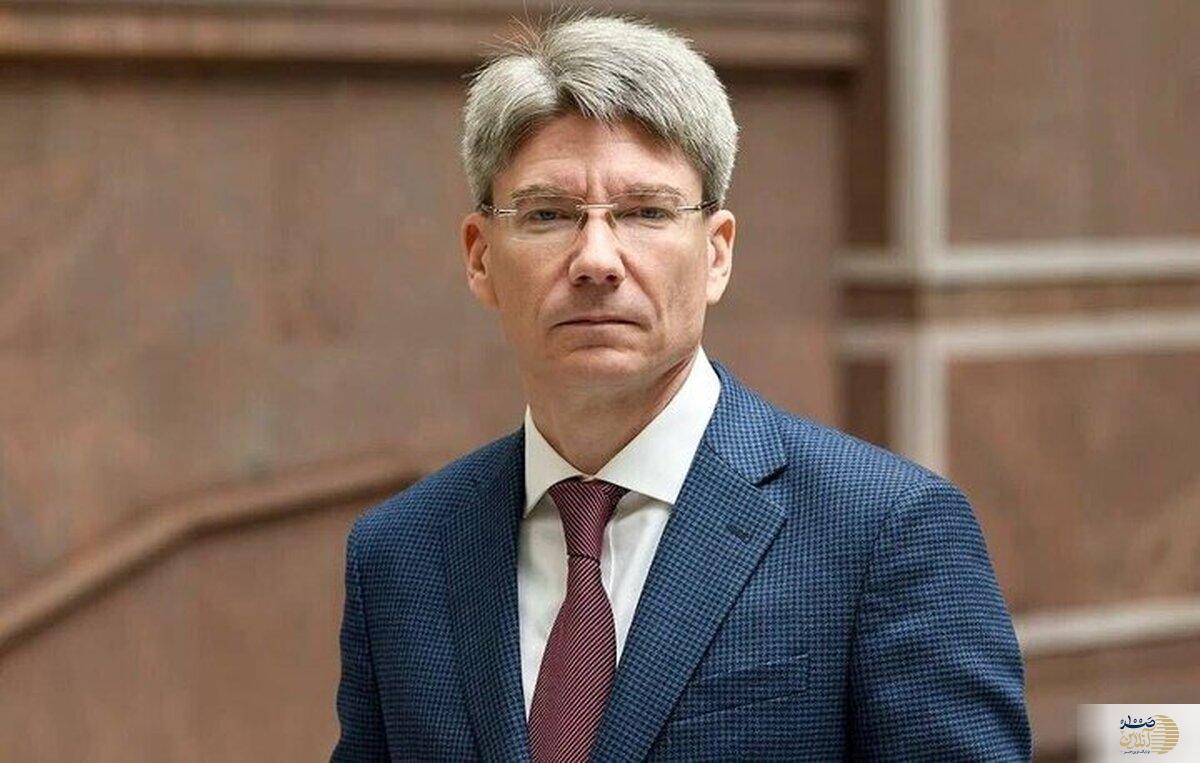 سفیر روسیه از احتمال جنگ اروپا با روسیه خبر داد