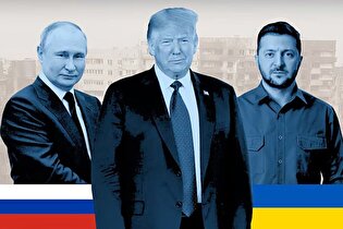 ماراتن دیپلماتیک برای نجات طرح صلح