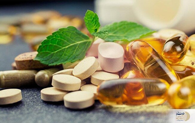 ویتامینی که بعد از سی‌سالگی در بدن نیست؛ راز تازه‌ی آرامش شبانه و خواب عمیق | با این مکمل، از شب تا صبح سه‌برابر استراحت کنید!