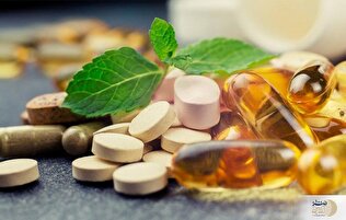 ویتامینی که بعد از سی‌سالگی در بدن نیست؛ راز تازه‌ی آرامش شبانه و خواب عمیق | با این مکمل، از شب تا صبح سه‌برابر استراحت کنید!