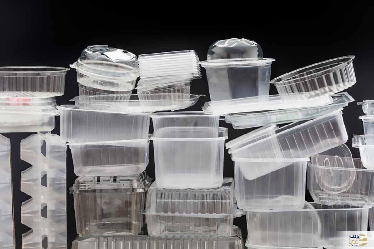 اگر شما هم از  ظروف یکبار مصرف چندبار استفاده می کنید بخوانید