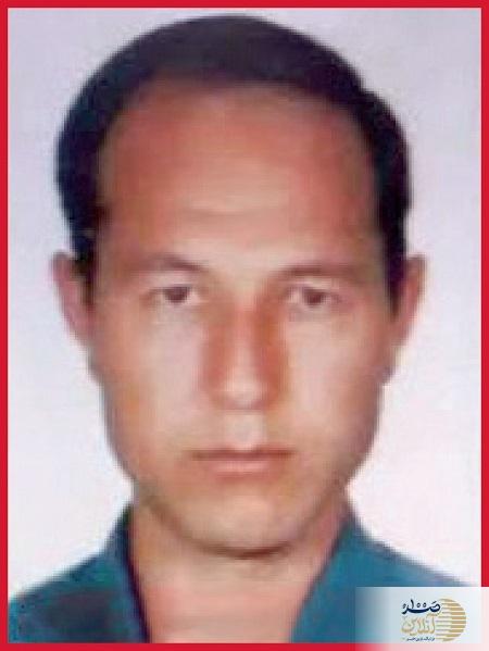 غکس/ این قاتل را می شناسید/ برادرکشی در مشهد