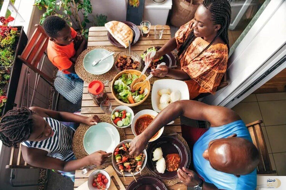 بعد از شام با این روش بدون هزنیه قند خون را پایین بیاورید