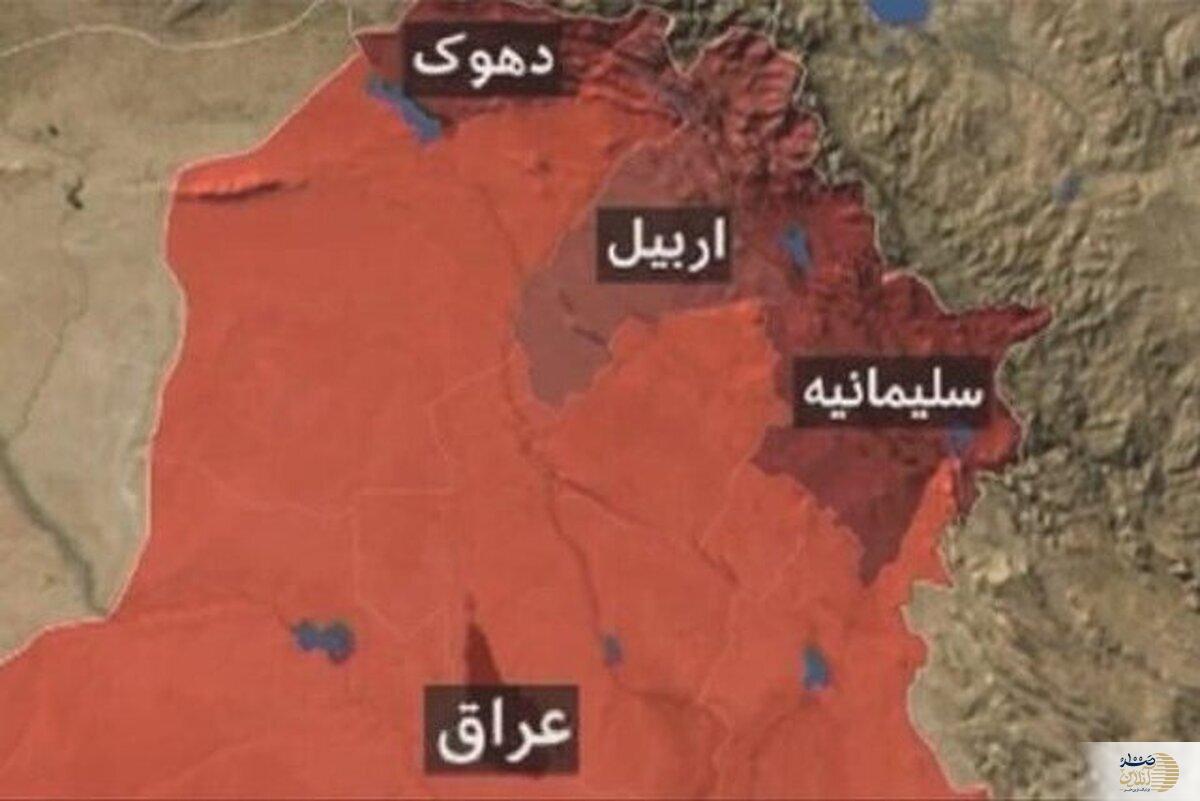 حمله موشکی ایران به اقلیم کردستان عراق  ماجرا چه بود؟