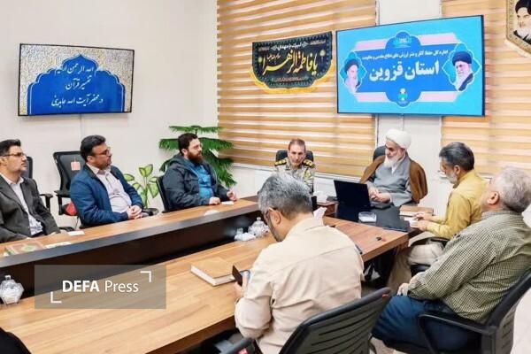 تبیین حقیقت «عقل الهی» و مراتب حیات انسان در محضر آیت‌الله عابدینی