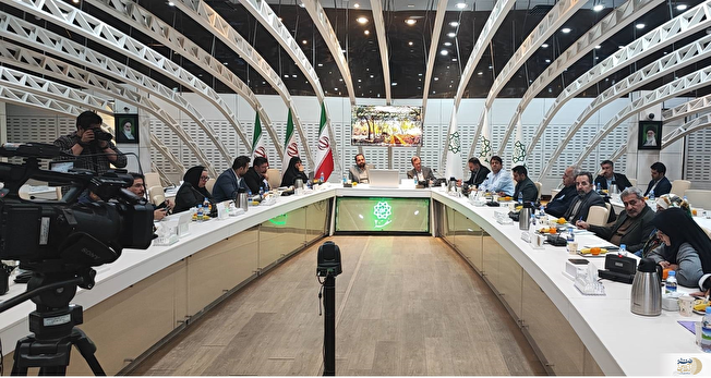 واگذاری رسمی سرای محلات شهرداری تهران به هیئت‌امنا | برای نخستین‌بار ردیف اعتباری مستقل برای سرای محلات ایجاد شده است