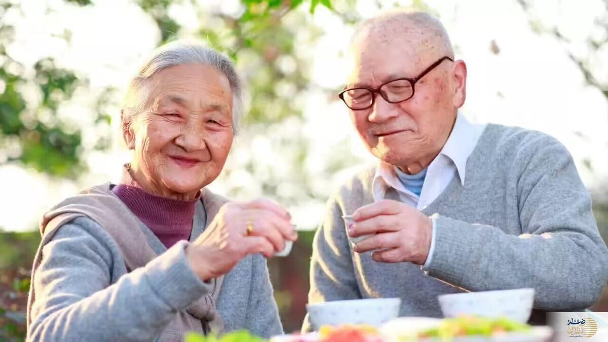 راهنمای عمر طولانی   ۷ عادت ژاپنی‌ها که شما هم باید امتحان کنید