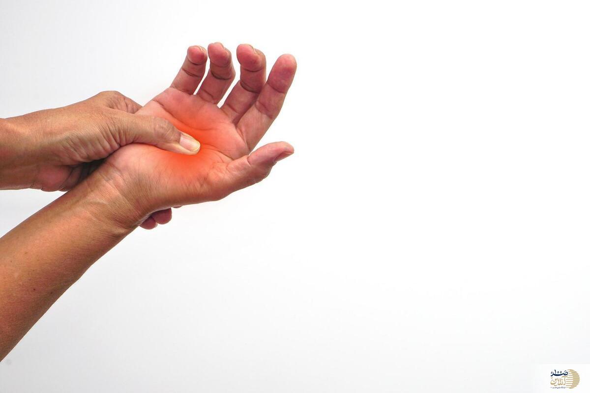 اگر دست تان همیشه داغ هست بخوانید