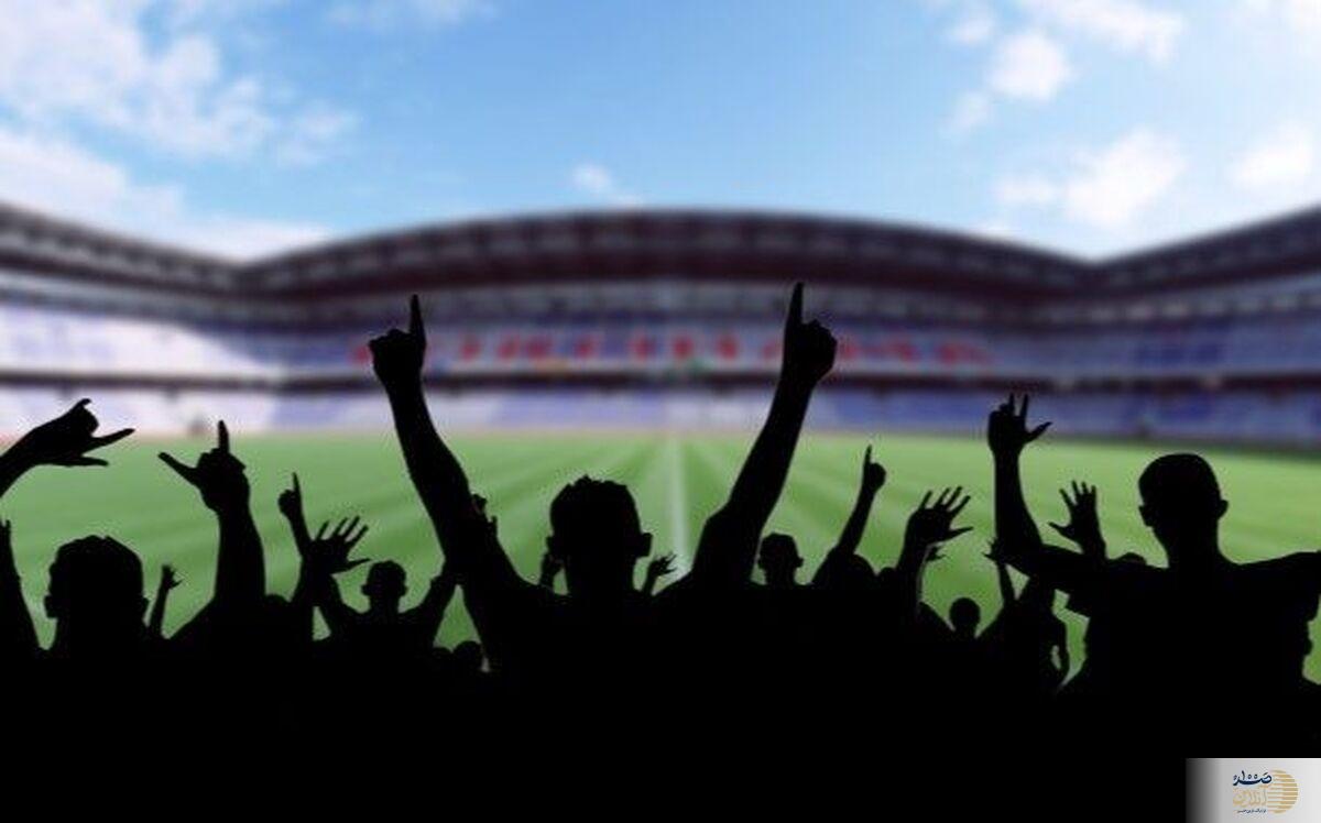 بازی امروز استقلال – فولاد با حضور تماشاگر برگزار می شود؟