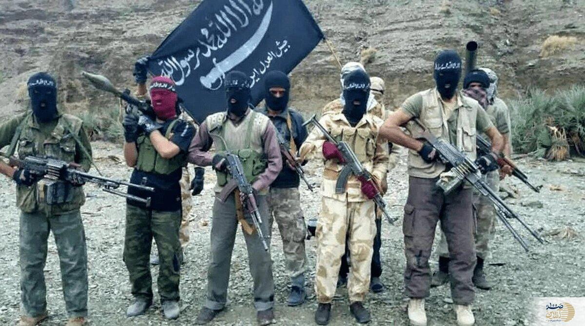 تکرار یک سناریوی کهنه   هرگاه تنش با رژیم صهیونیستی بالا می‌گیرد، گروهک‌های شرق کشور فعال می‌شوند