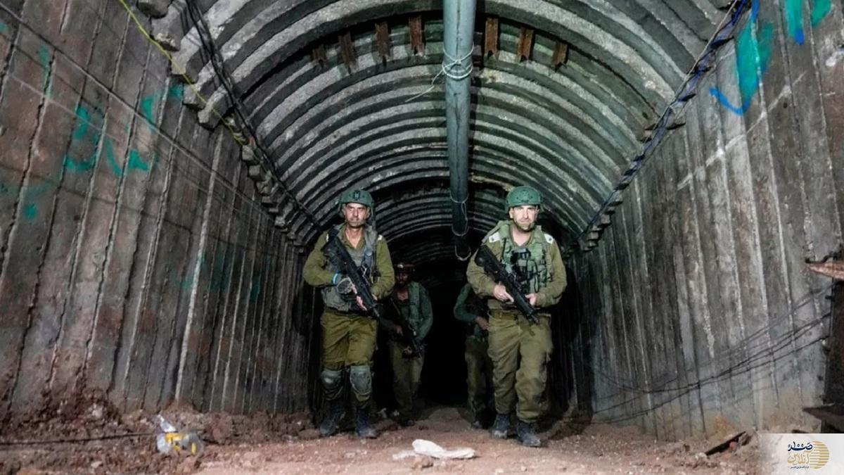 ادعای جنجالی ارتش اسرائیل درباره ترور چهار رزمنده فلسطینی