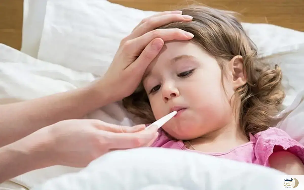 ویدیو  این علائم در کودکان را جدی بگیرید