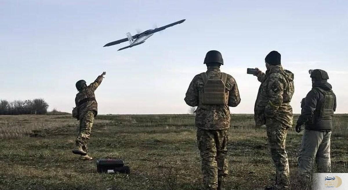 کمک نروژ برای تقویت نیروهای مسلح اوکراین خبرساز شد