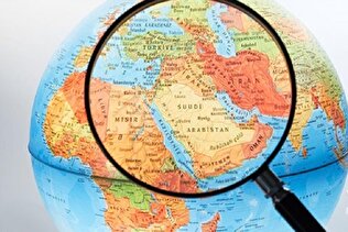 نگاه و برداشت آمریکا، اسرائیل و کشورهای عربی در قبال جایگاه ایران در نظم آینده
